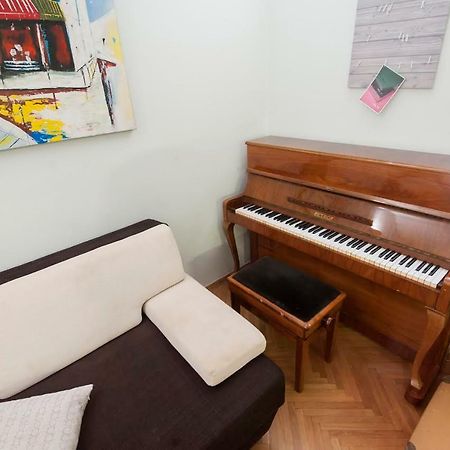 Sunny Apartment Задар Екстериор снимка