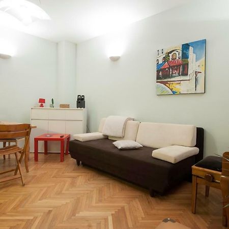 Sunny Apartment Задар Екстериор снимка