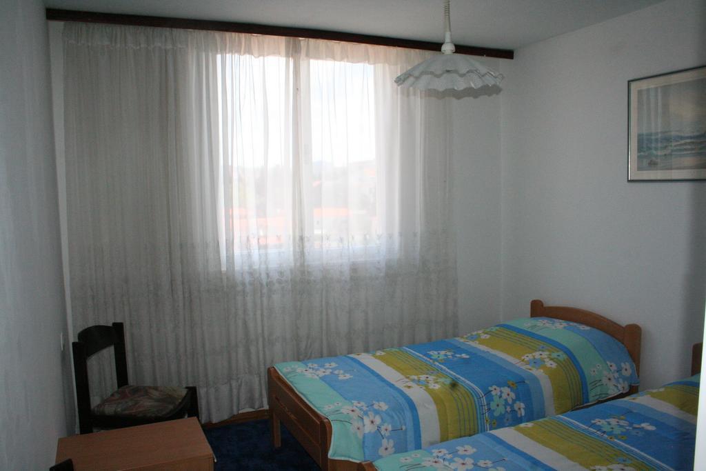 Sunny Apartment Задар Стая снимка