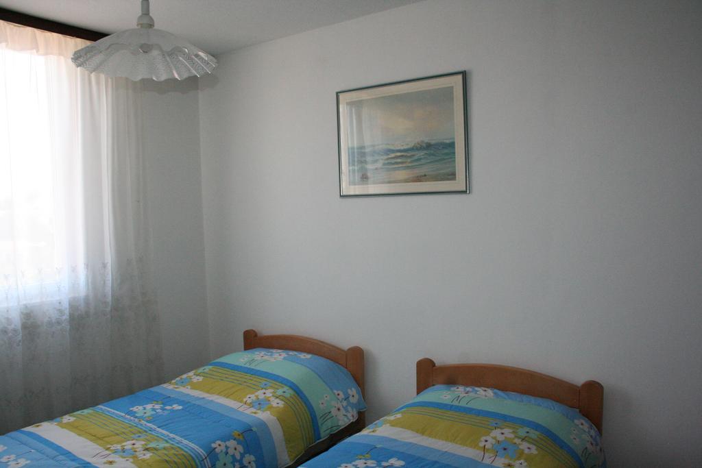 Sunny Apartment Задар Стая снимка