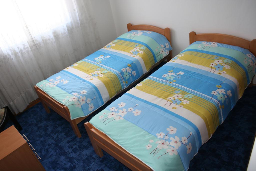 Sunny Apartment Задар Стая снимка