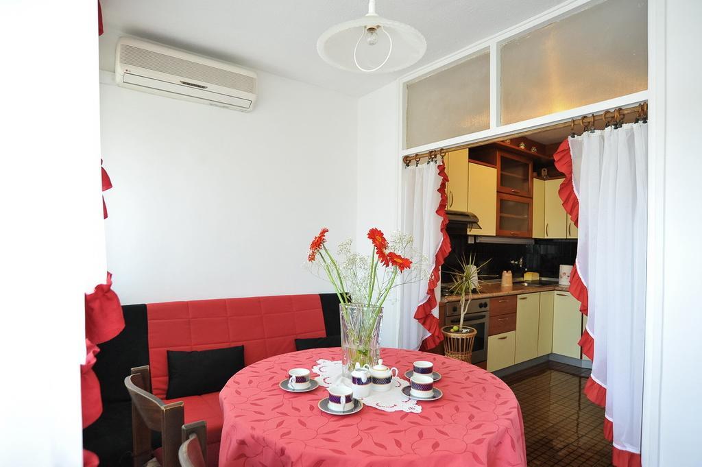 Sunny Apartment Задар Стая снимка