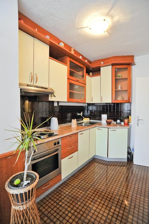 Sunny Apartment Задар Стая снимка