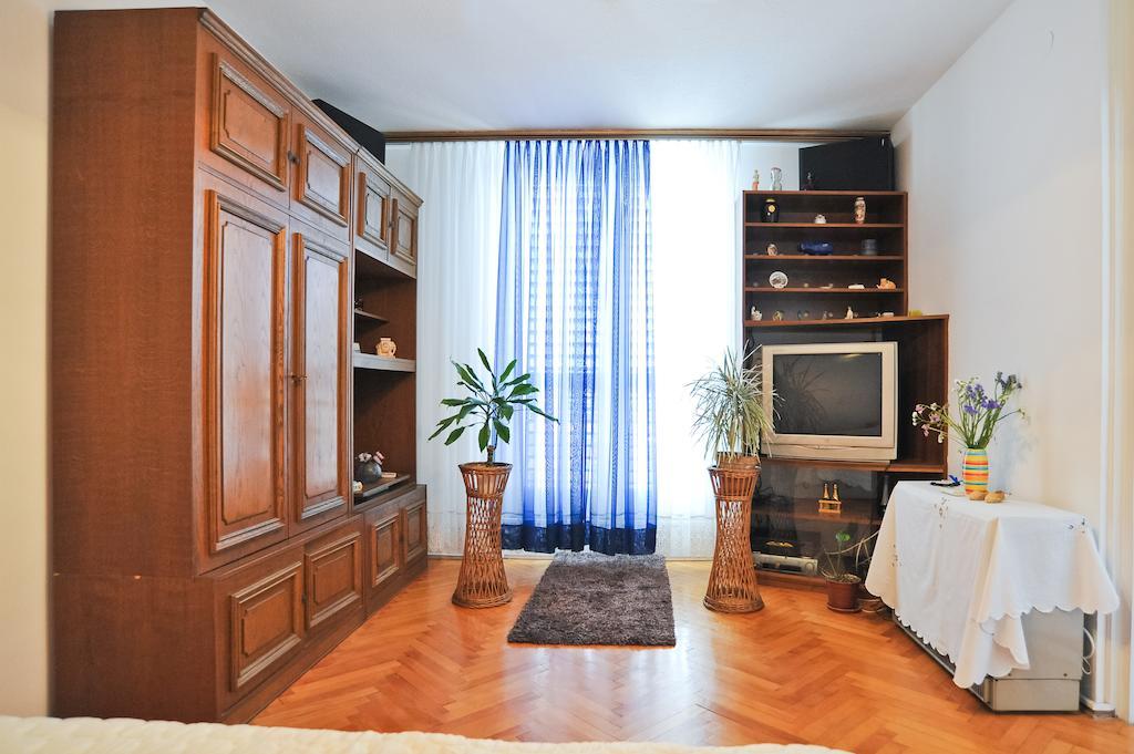 Sunny Apartment Задар Стая снимка
