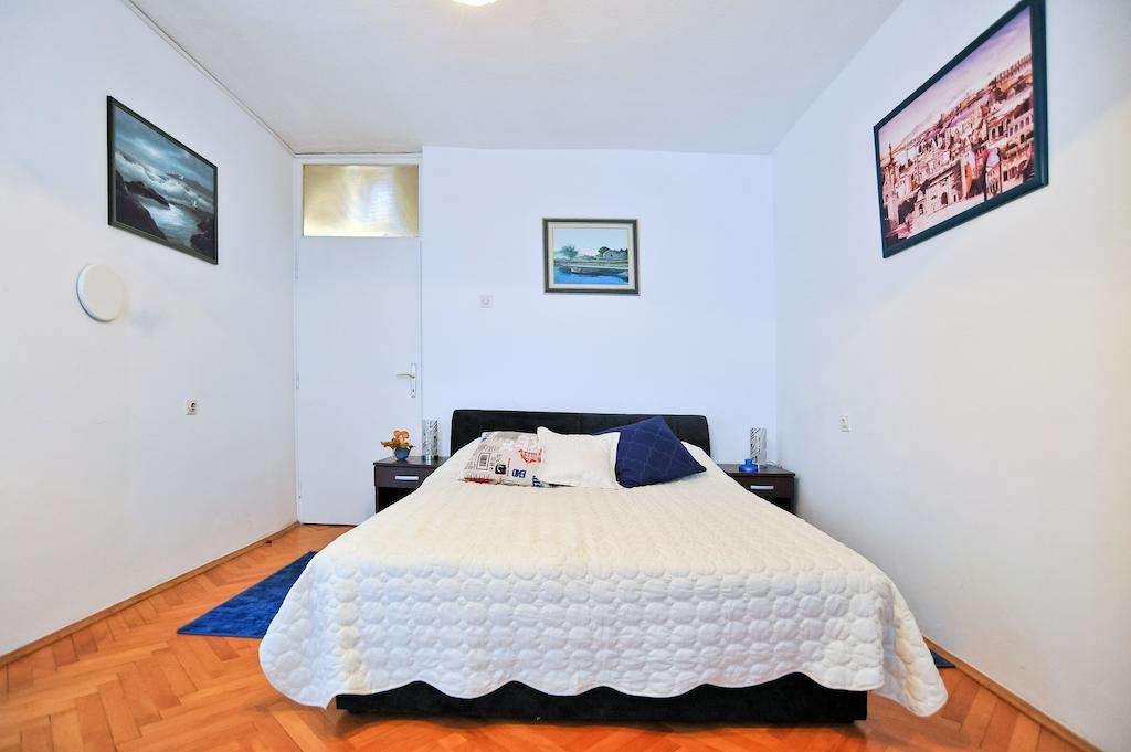 Sunny Apartment Задар Стая снимка
