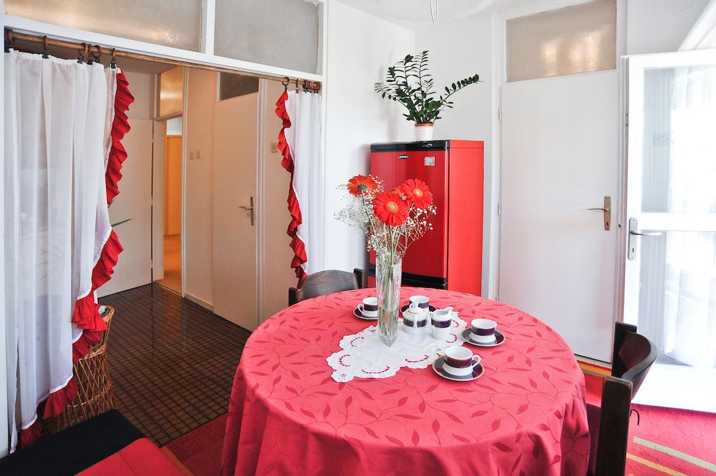 Sunny Apartment Задар Стая снимка