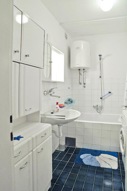 Sunny Apartment Задар Стая снимка