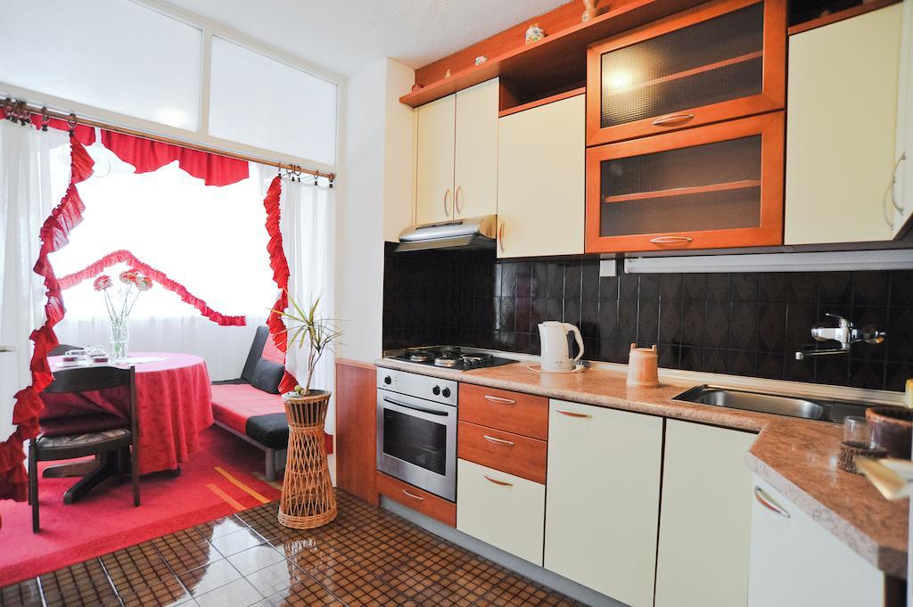 Sunny Apartment Задар Стая снимка