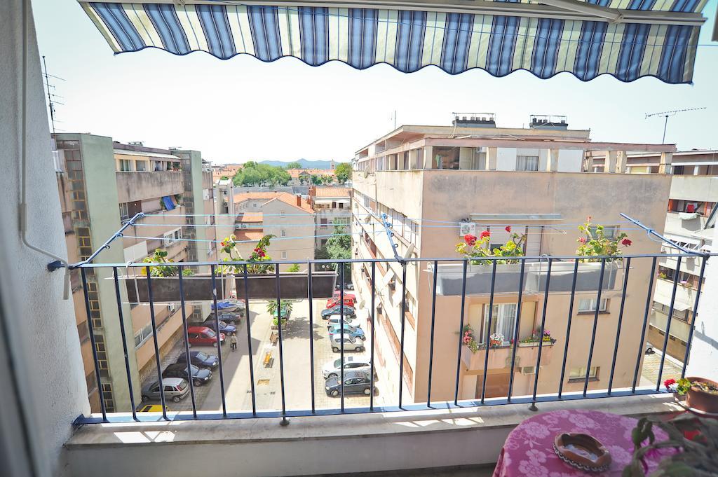 Sunny Apartment Задар Стая снимка