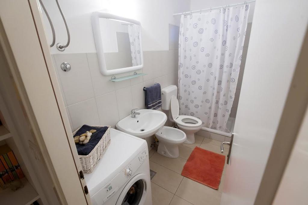 Sunny Apartment Задар Екстериор снимка