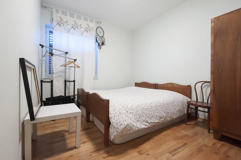 Sunny Apartment Задар Екстериор снимка