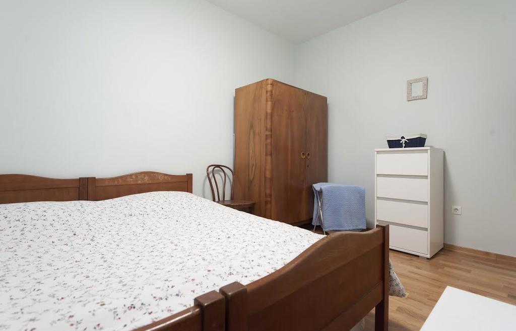 Sunny Apartment Задар Екстериор снимка