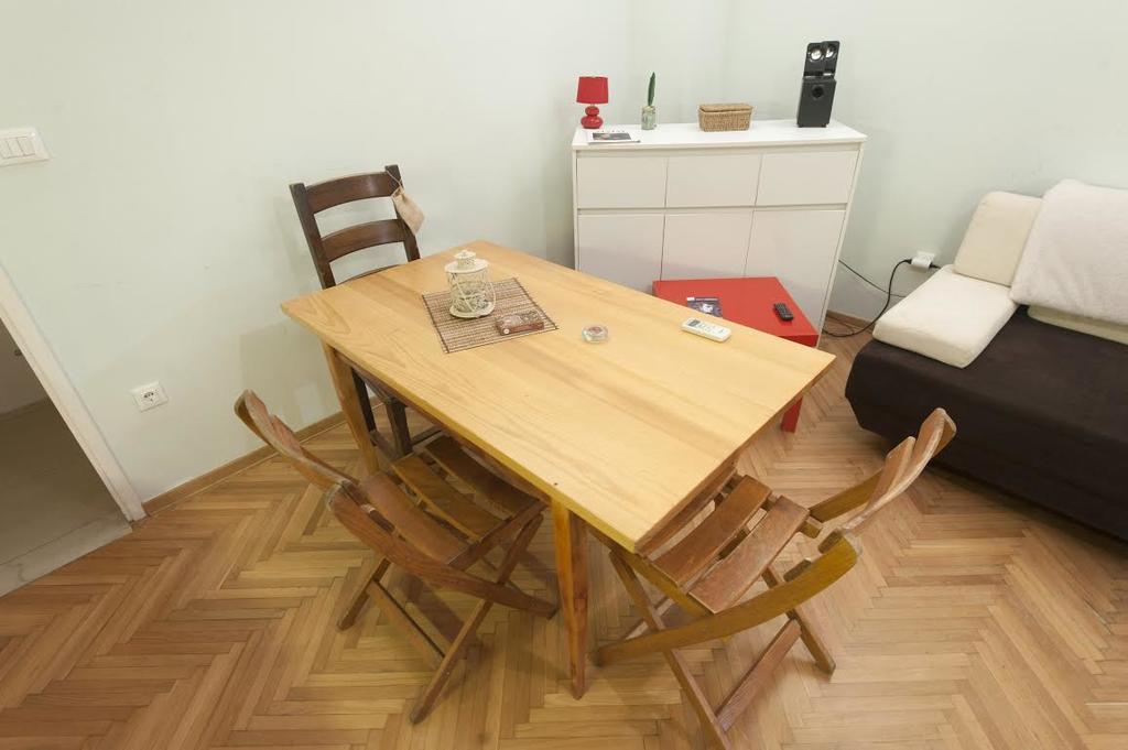 Sunny Apartment Задар Екстериор снимка