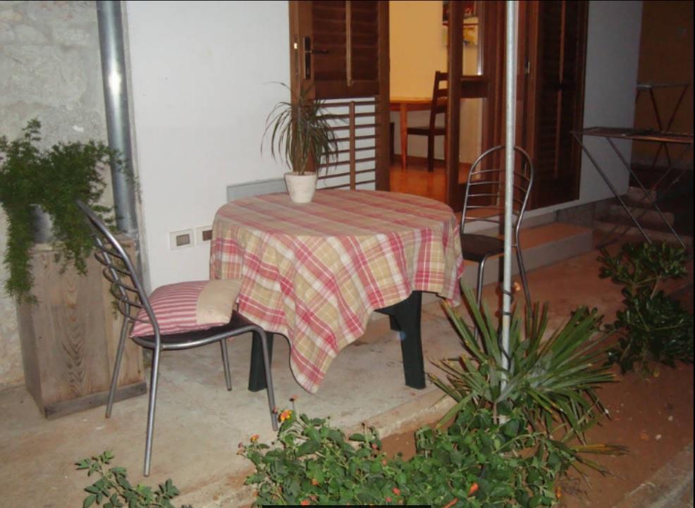 Sunny Apartment Задар Екстериор снимка