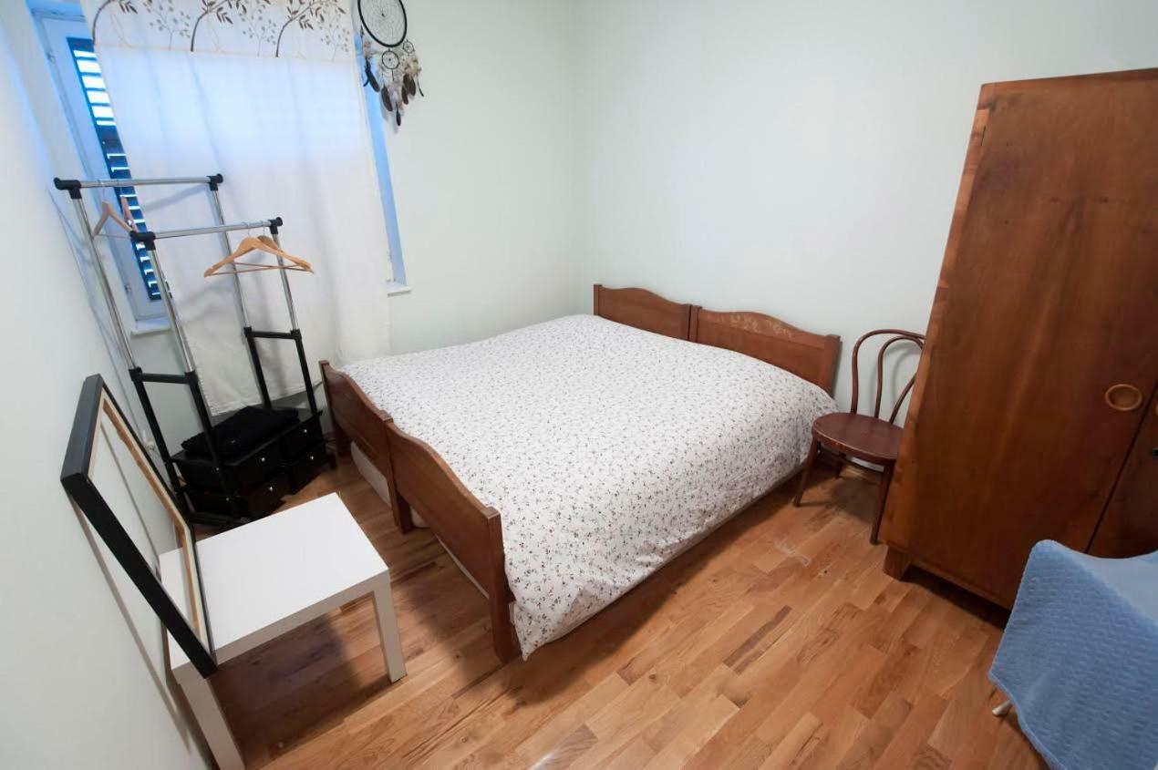 Sunny Apartment Задар Екстериор снимка
