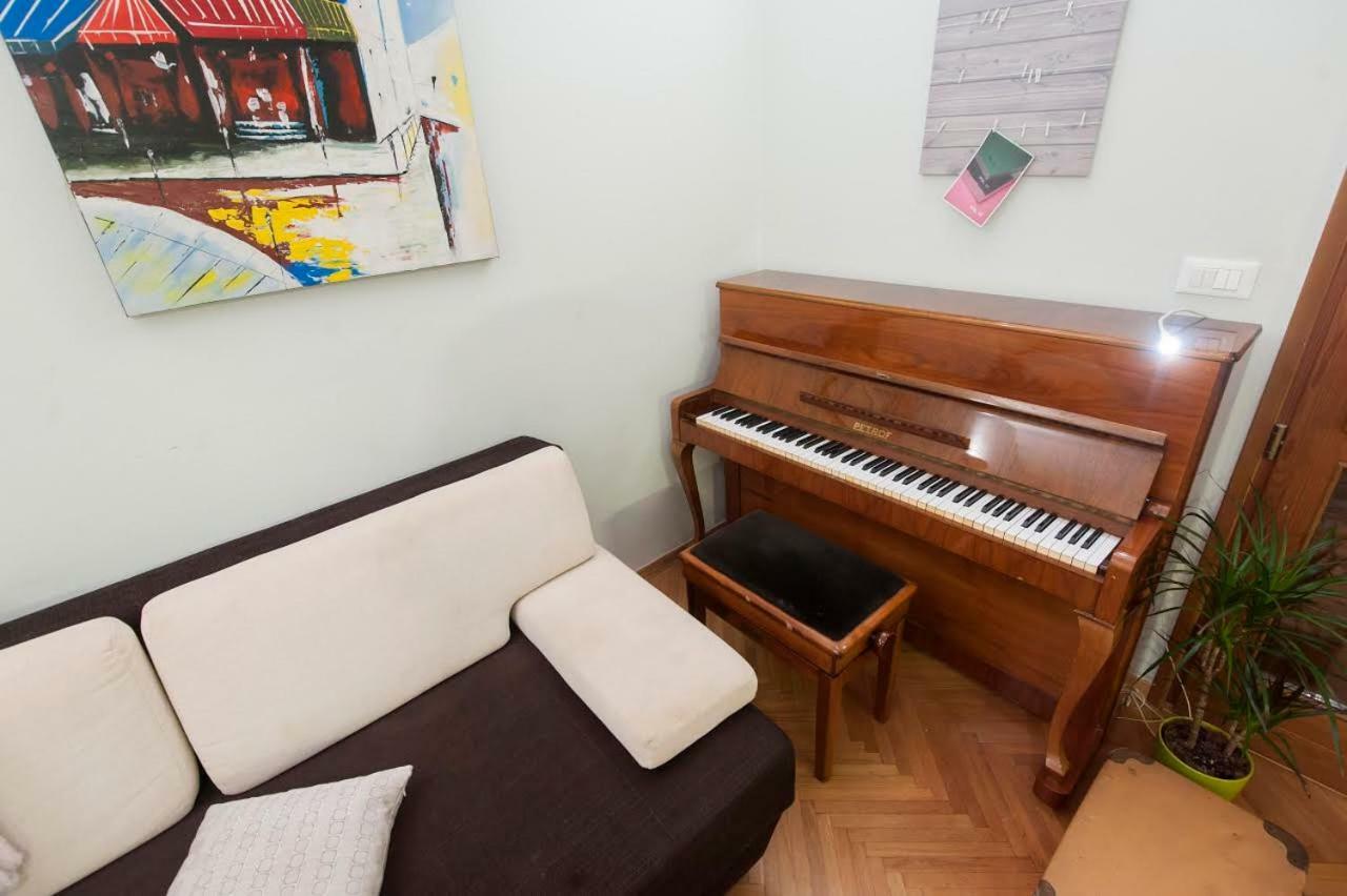 Sunny Apartment Задар Екстериор снимка